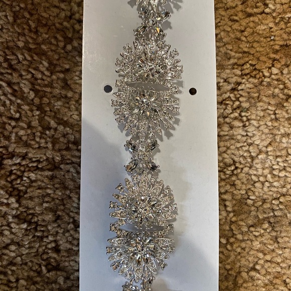 Jeweled Sash - Picture 4 of 6